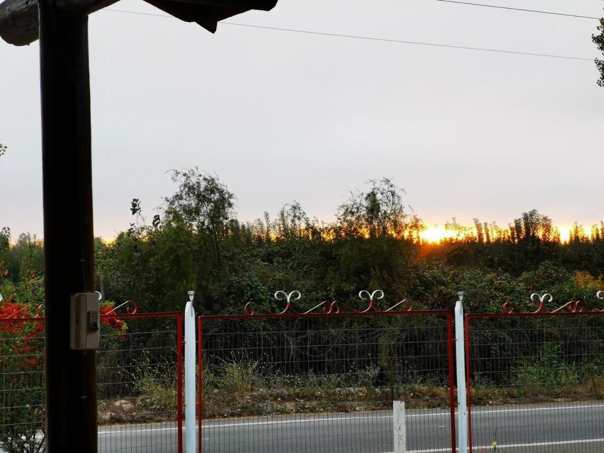 Holiday home Molina, Cerca De 7 Tazas, Campo Con Animales Y Piscina Desmontable *