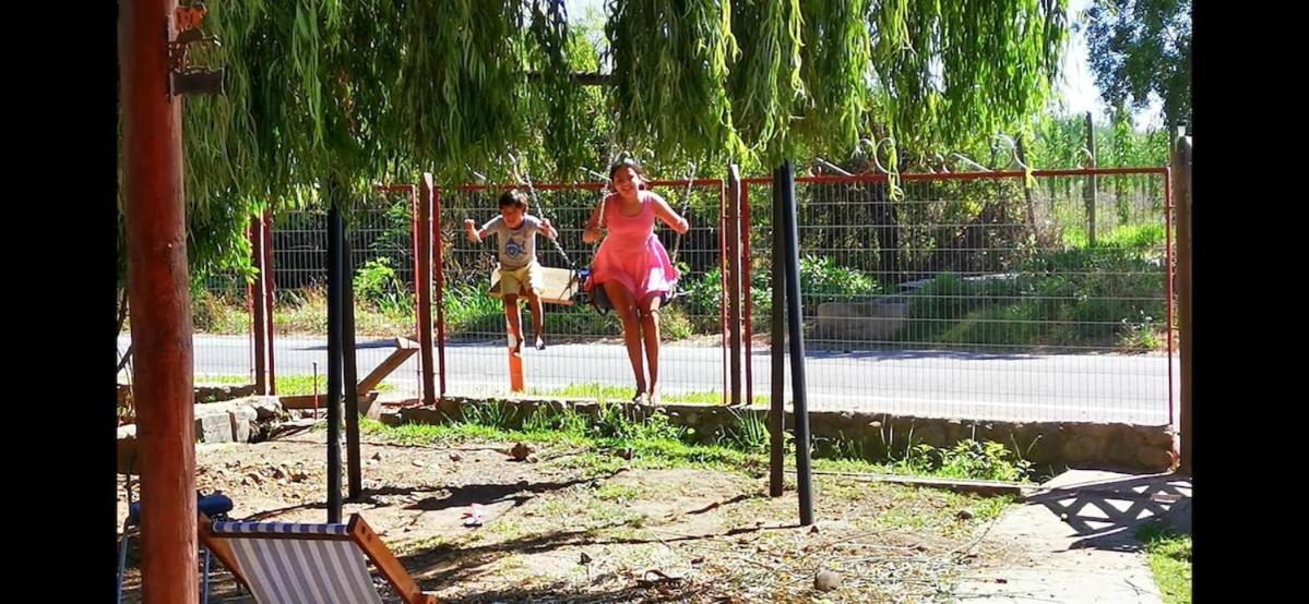 Molina, Cerca De 7 Tazas, Campo Con Animales Y Piscina Desmontable Holiday home *