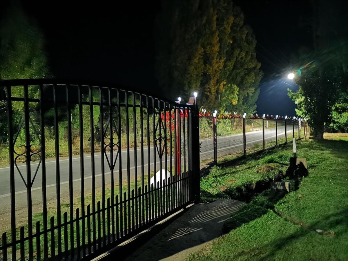 Molina, Cerca De 7 Tazas, Campo Con Animales Y Piscina Desmontable Curico