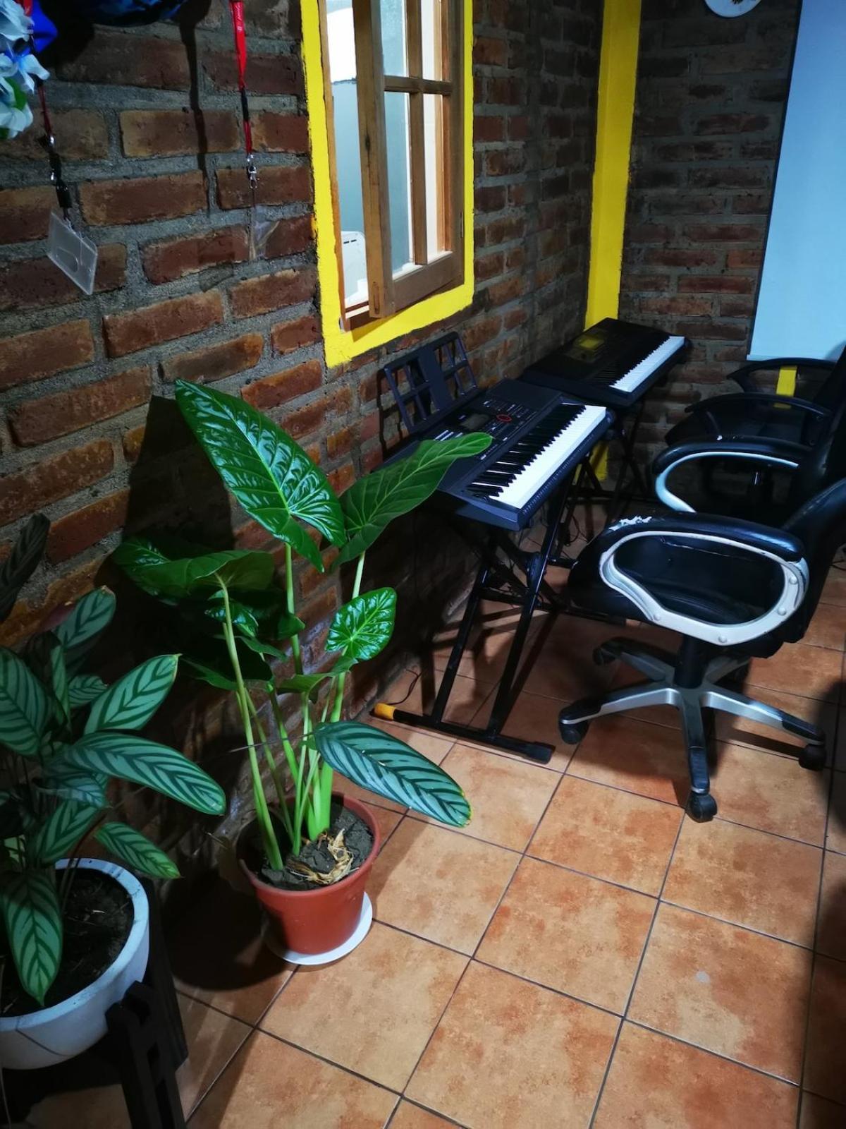 Molina, Cerca De 7 Tazas, Campo Con Animales Y Piscina Desmontable Holiday home Curico