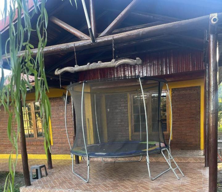 Holiday home Molina, Cerca De 7 Tazas, Campo Con Animales Y Piscina Desmontable *